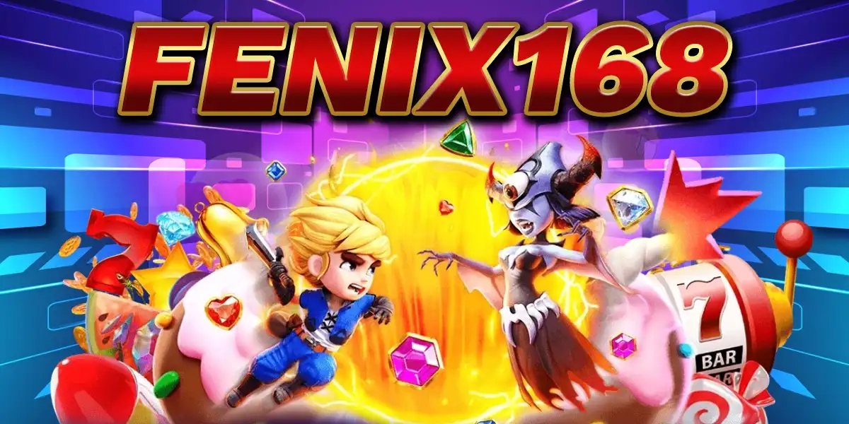 FENIX168